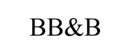 BB&B trademark