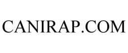 CANIRAP.COM trademark
