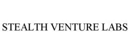 STEALTH VENTURE LABS trademark