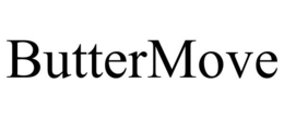 BUTTERMOVE trademark