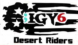 ;IGY6 trademark