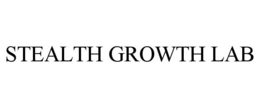STEALTH GROWTH LAB trademark
