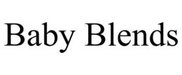 BABY BLENDS trademark