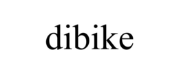 DIBIKE trademark