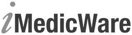 IMEDICWARE trademark