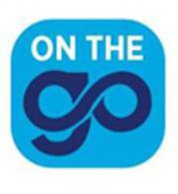 ON THE GO trademark