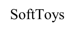 SOFTTOYS trademark