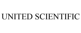 UNITED SCIENTIFIC trademark