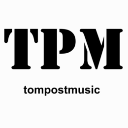 TPM TOMPOSTMUSIC trademark