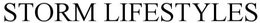 STORM LIFESTYLES trademark