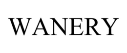 WANERY trademark