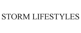 STORM LIFESTYLES trademark