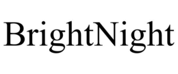 BRIGHTNIGHT trademark