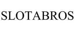 SLOTABROS trademark