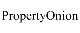 PROPERTYONION trademark
