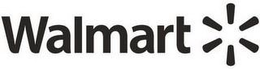 WALMART trademark