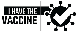 I HAVE THE VACCINE trademark