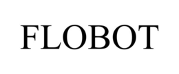 FLOBOT trademark