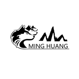 MING HUANG trademark