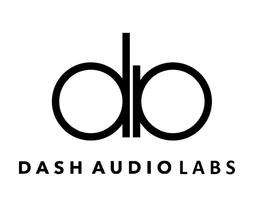 DA DASH AUDIO LABS trademark