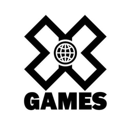X GAMES trademark