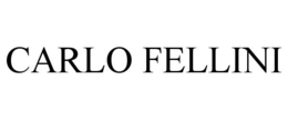 CARLO FELLINI trademark