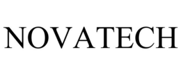NOVATECH trademark
