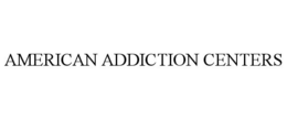 AMERICAN ADDICTION CENTERS trademark
