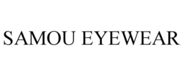 SAMOU EYEWEAR trademark