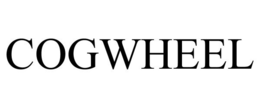 COGWHEEL trademark