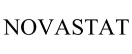 NOVASTAT trademark