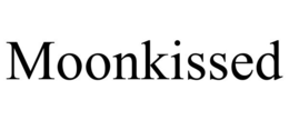 MOONKISSED trademark