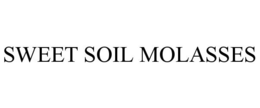 SWEET SOIL MOLASSES trademark