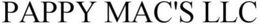 PAPPY MAC'S LLC trademark