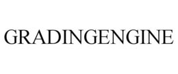 GRADINGENGINE trademark