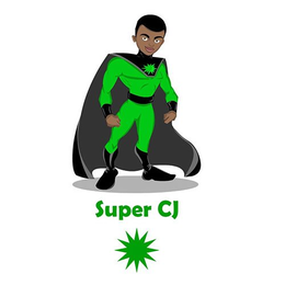 SUPER CJ trademark