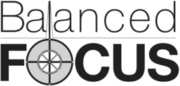 BALANCED FOCUS trademark