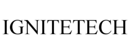 IGNITETECH trademark