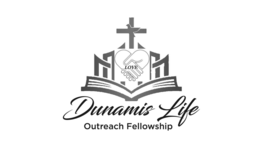 LOVE, DUNAMIS LIFE OUTREACH FELLOWSHIP trademark