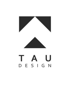 TAU DESIGN trademark