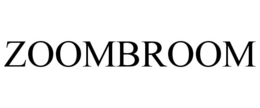 ZOOMBROOM trademark