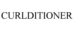 CURLDITIONER trademark