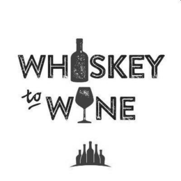 WHISKEY TO WINE trademark