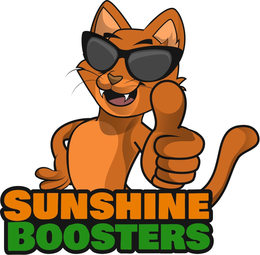 SUNSHINE BOOSTERS trademark
