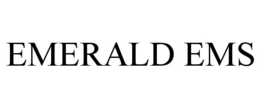 EMERALD EMS trademark