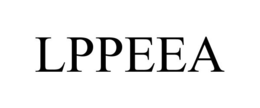 LPPEEA trademark