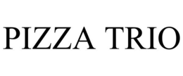 PIZZA TRIO trademark