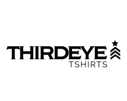 THIRDEYE TSHIRTS trademark