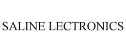 SALINE LECTRONICS trademark