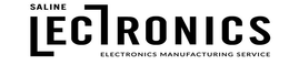 SALINE LECTRONICS ELECTRONICS MANUFACTURING SERVICE trademark